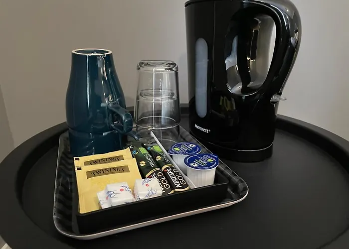 Birka Hotel Stockholm