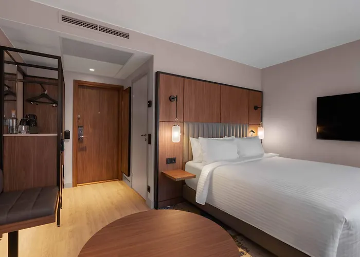 voco Stockholm - Kista by IHG Hotell