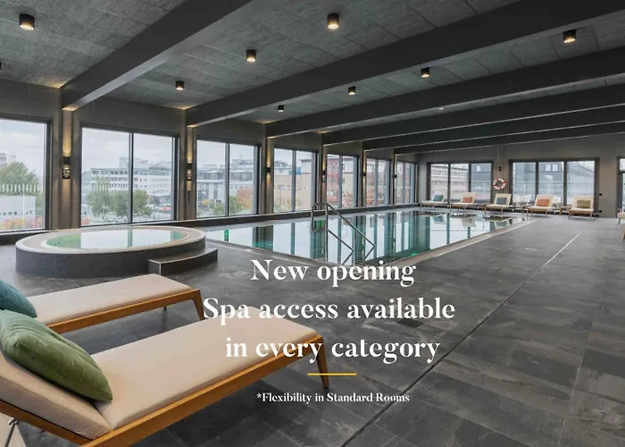 voco Stockholm - Kista by IHG Hotell